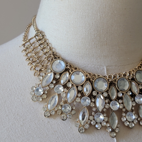 VTG MIKA Necklace - Picture 3 of 8